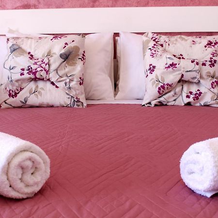 George'S Place Иос Экстерьер фото