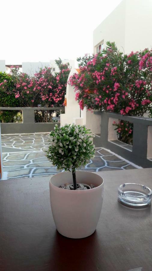 George'S Place Иос Экстерьер фото